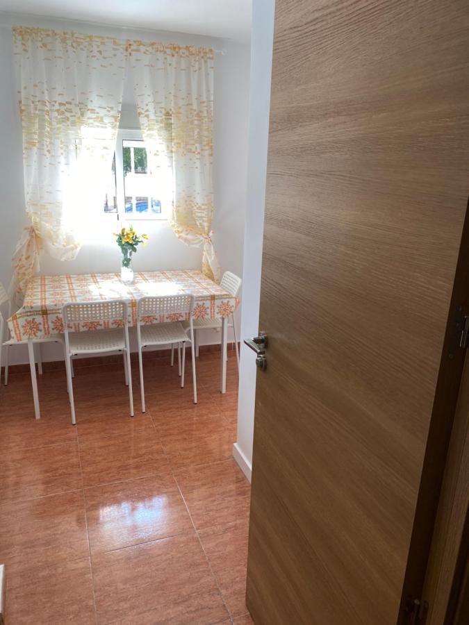 Habitaciones Con Bano Y Cocina Privada Valencia Exterior photo